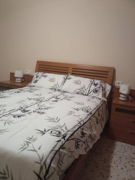 Apartamento-Casa Turistica L'Espigol Sant Llorenç de Morunys Esterno foto