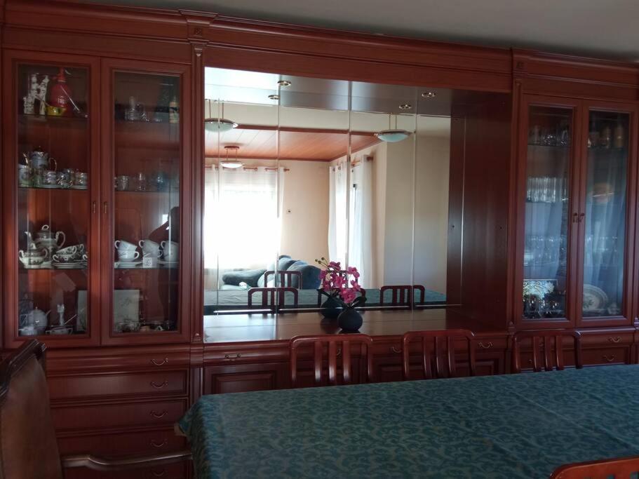 Apartamento-Casa Turistica L'Espigol Sant Llorenç de Morunys Esterno foto