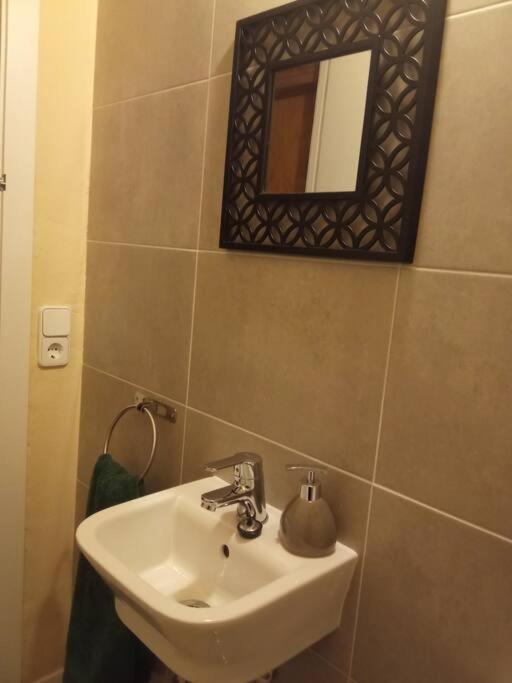 Apartamento-Casa Turistica L'Espigol Sant Llorenç de Morunys Esterno foto