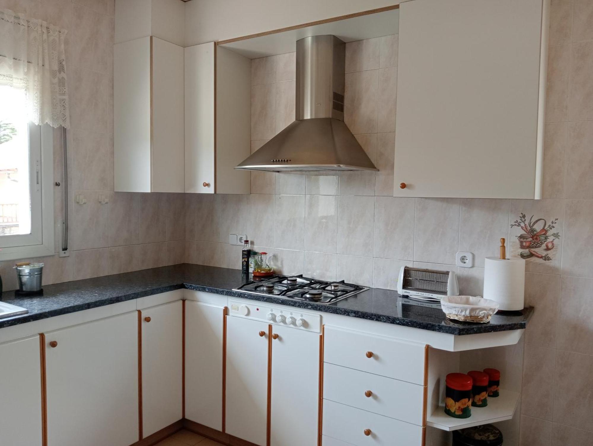 Apartamento-Casa Turistica L'Espigol Sant Llorenç de Morunys Esterno foto